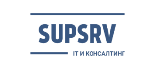 Supsrv
