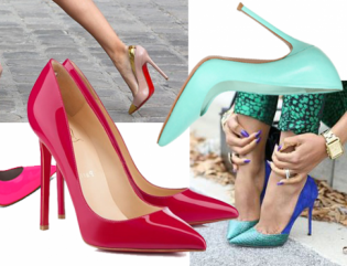 ITALIAN SHOE STORE