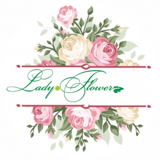 Lady Flower