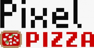 Pixel Pizza