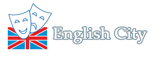 English City
