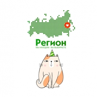 КОМПАНИЯ РЕГИОН