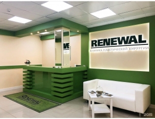 ЛДЦ Renewal
