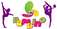 Центр художественной гимнастики БАМБИНО