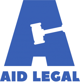 Юридический сервис AidLegal