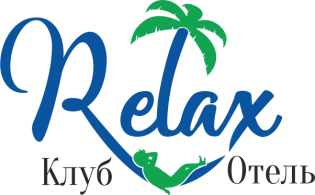 Клуб Отель Relax