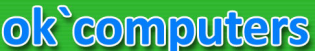 Компьютерный салон Okcomputers