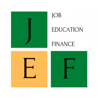 JEF - Job Education Finance