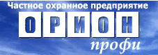 ООО ОРИОН БЕЗОПАСНОСТЬ