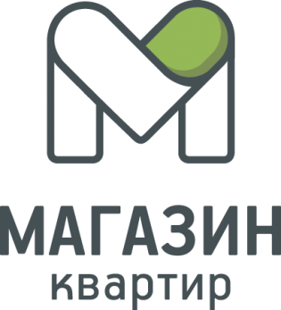 Магазин квартир