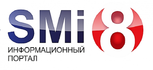 Информационный портал SMi8