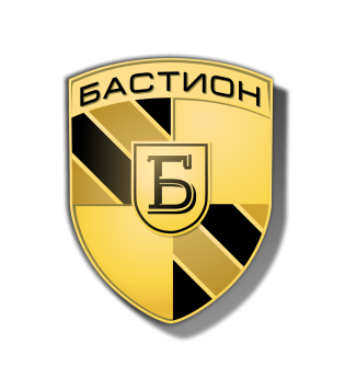 БАСТИОН