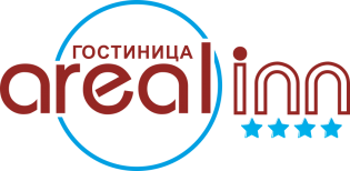 Гостиница Arealinn