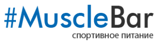 MuscleBar