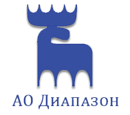 АО Диапазон