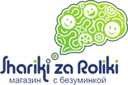 Shariki za Roliki