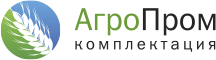 АгроПром комплектация