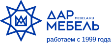 ДАР-МЕБЕЛЬ