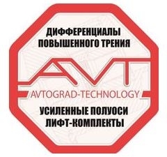 АВТОГРАД ТЕХНОЛОДЖИ