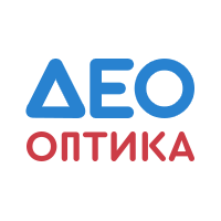 Део оптика