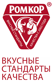 Корпорация Ромкор