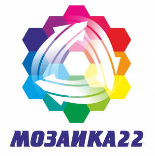 МОЗАИКА22