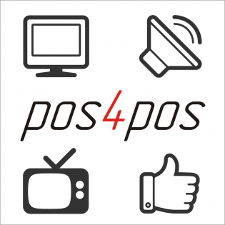 Нью Лайн Интеграция бренд pos4pos