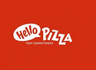 Hello-Pizza