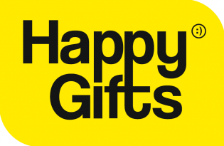 Happy gifts