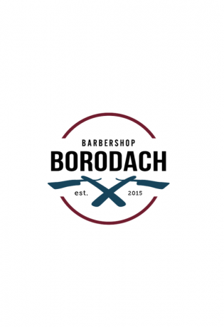 Barbershop Borodach