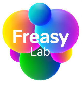 FreasyLab Молекулярное Мороженое