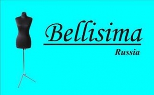 Салон-ателье BELLISIMA