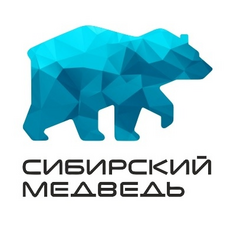 Сибирский медведь