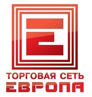 Торговая сеть Европа