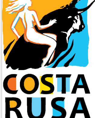 Costa Rusa