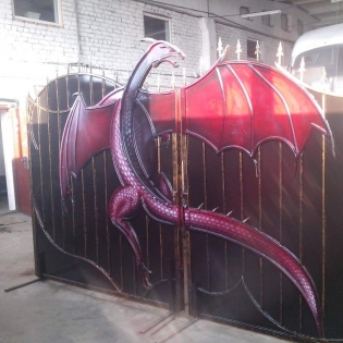 Урал Тент 174