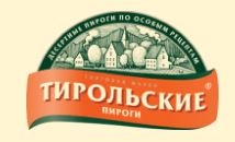 Кондитерская фабрика Круг