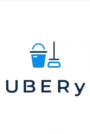 UBERy
