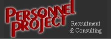 Personnel Project