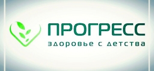 Прогресс Питание