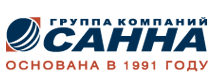 ГК САННА