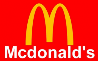 Макдоналдс