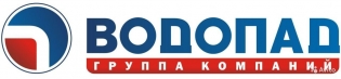 Водопад