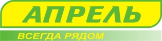 ФК Апрель