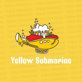 Yellow submarine