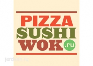 PIZZASUSHIWOK