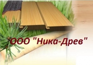 Ника-Древ