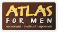 ATLAS FOR MEN