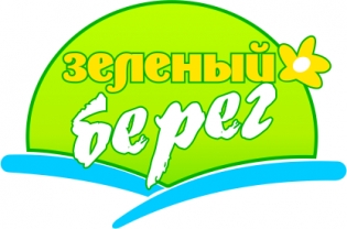 Зеленый берег