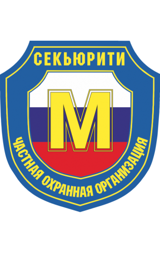 ЧОО Секьюрити-М